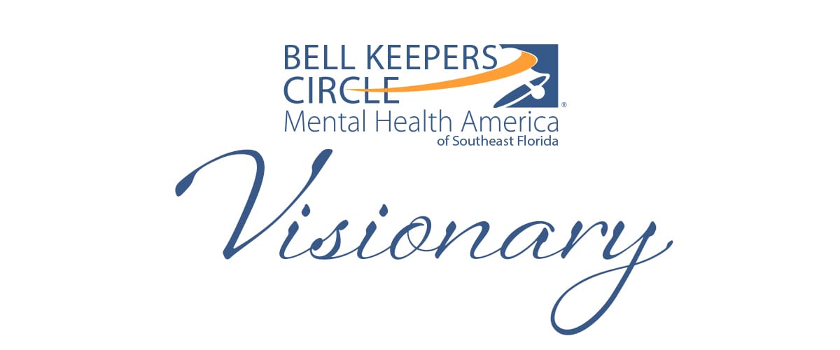 A picture of the bell keepers circle logo.