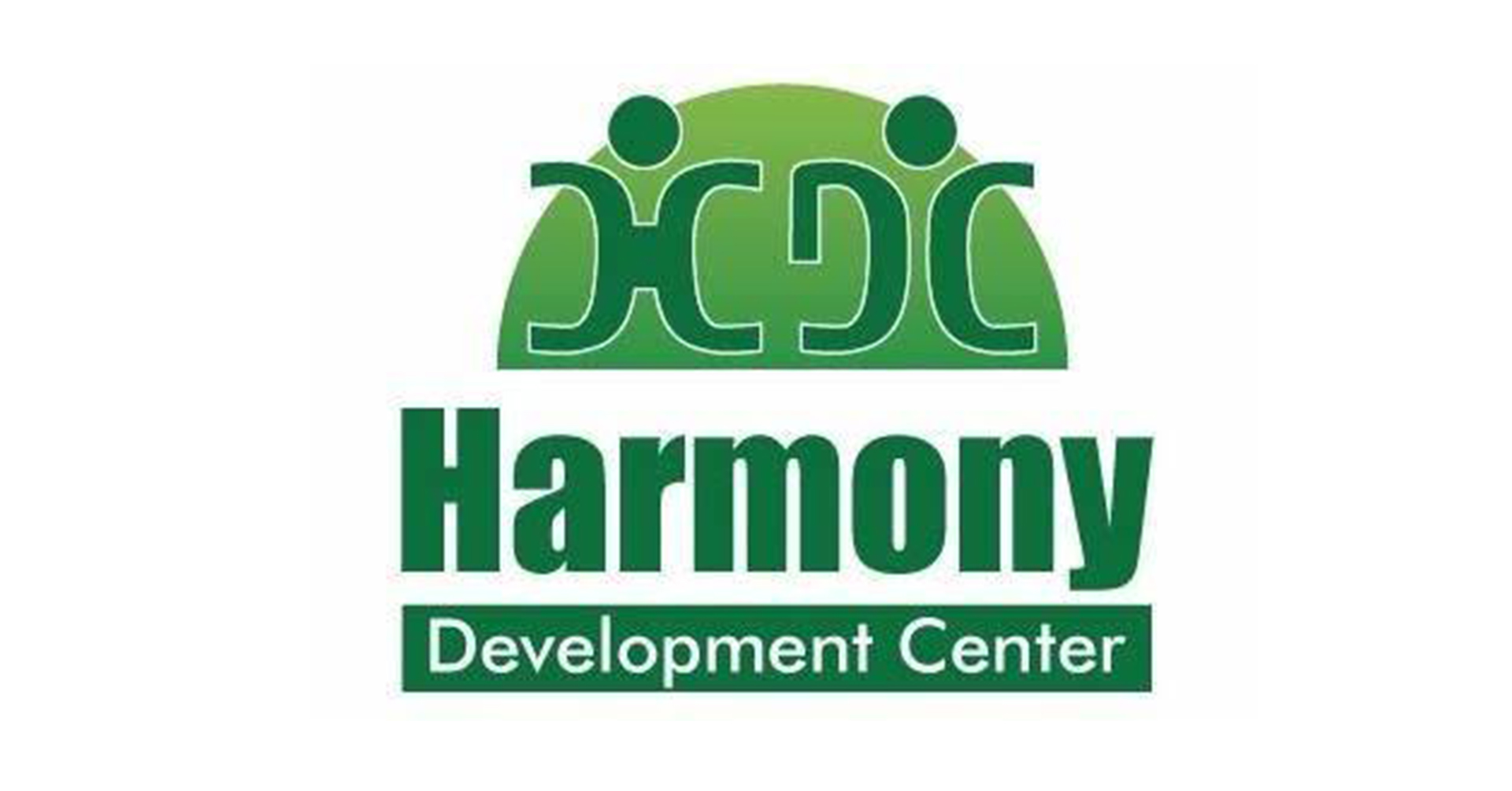 Harmony Development Center logo