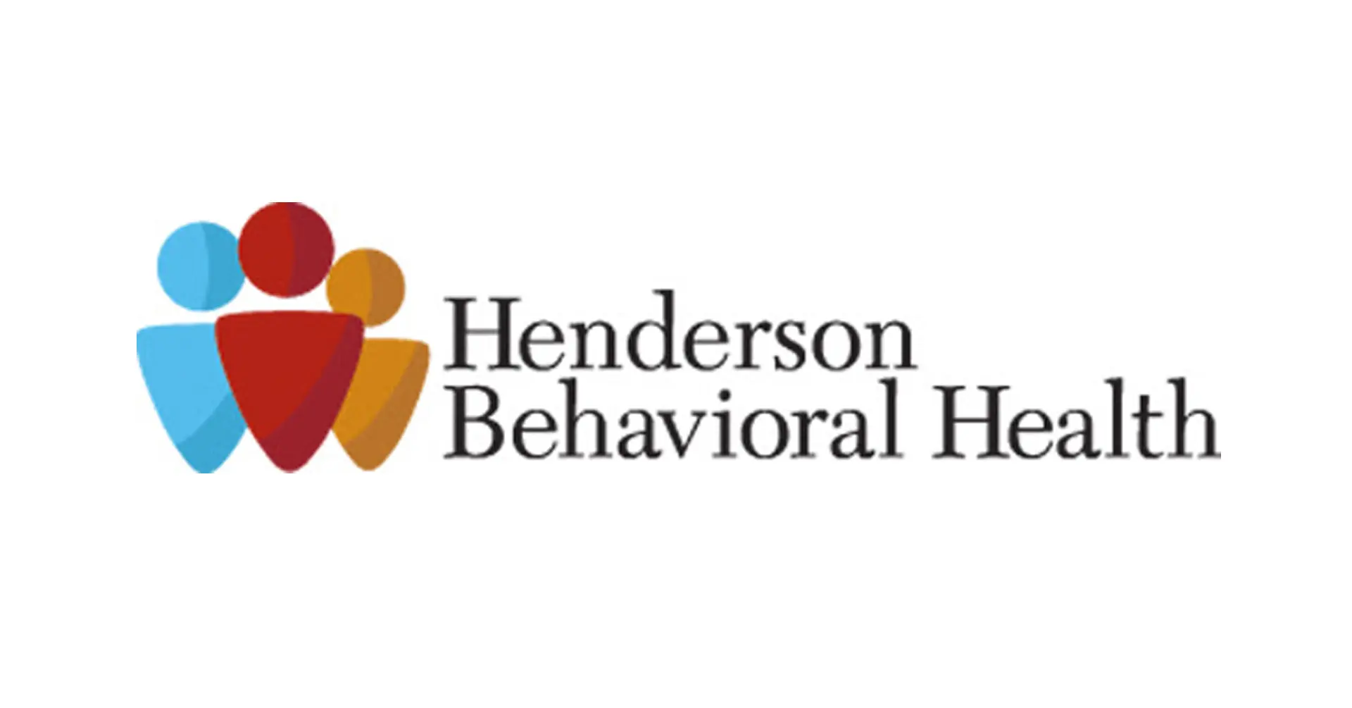 Henderson Behavioral Health logo.