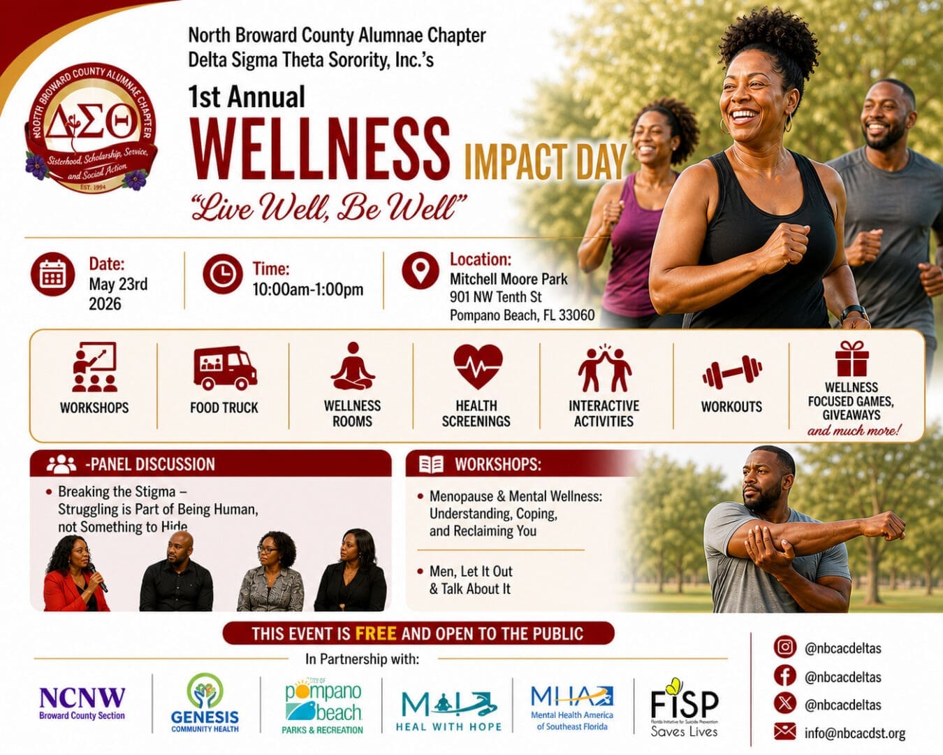WELLNESS heal EVENT copy
