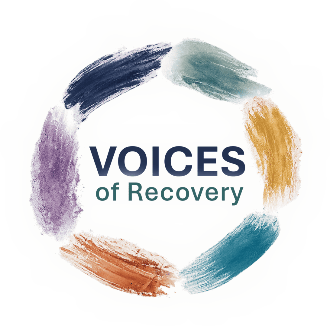 VofR logo